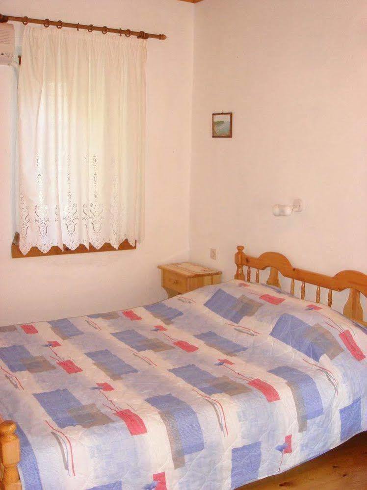 Filitsa House Appartement Agios Ioannis  Buitenkant foto