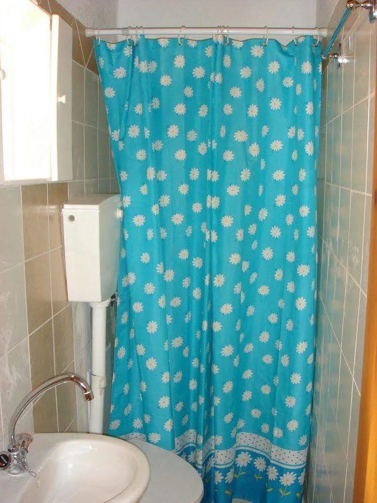 Filitsa House Appartement Agios Ioannis  Buitenkant foto